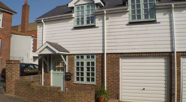 Wendy House