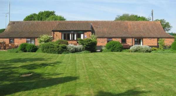 Wensum Barn
