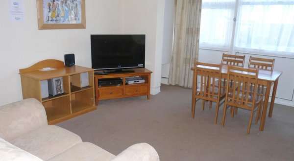 Wentworth House Apartment