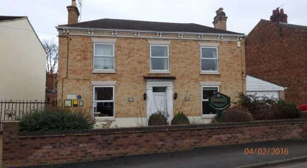 Wesley Guest House