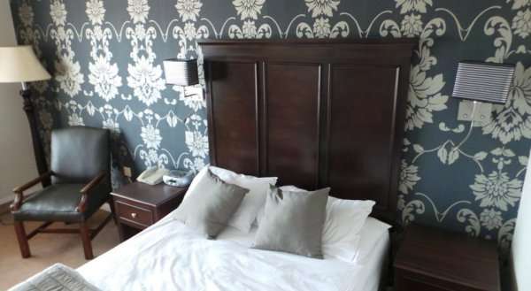Wessex Hotel