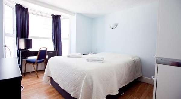 West Beach Hotel