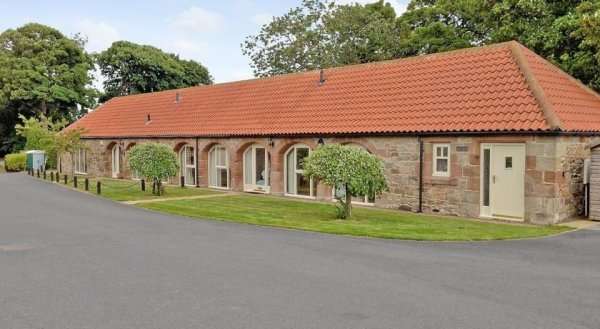 West Crook