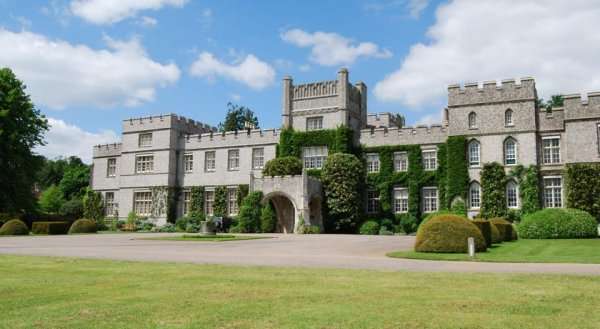 West Dean College
