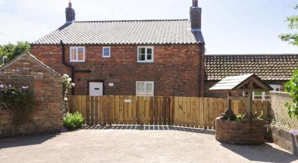 West End Farmhouse