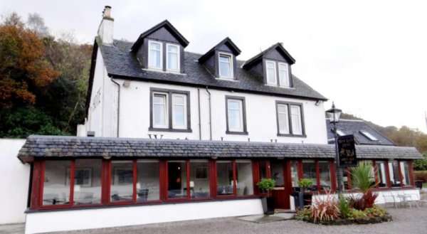 West Loch Hotel