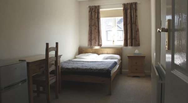 West London Guest House