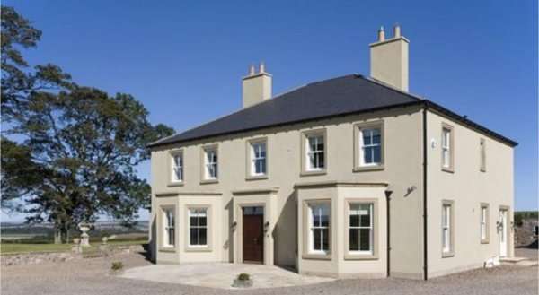West Longridge Manor