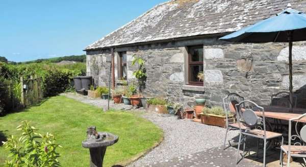 West Mains Cottage
