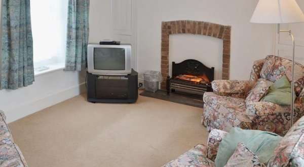 West Pentire House