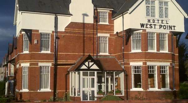 West Point Hotel