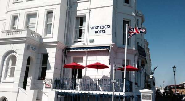 West Rocks Hotel