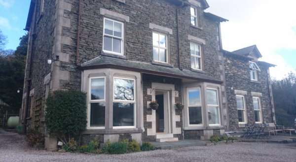 West Vale Country House