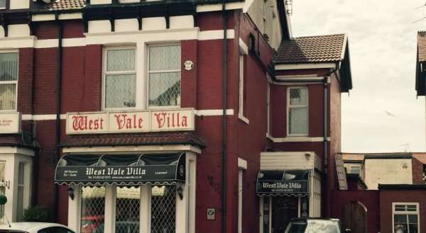 West Vale Villa