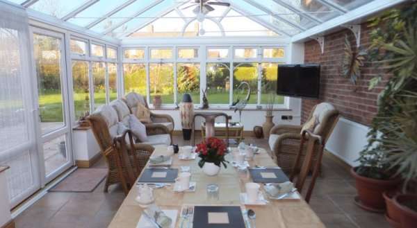 West View B&B
