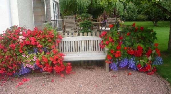 Westacre Bed & Breakfast