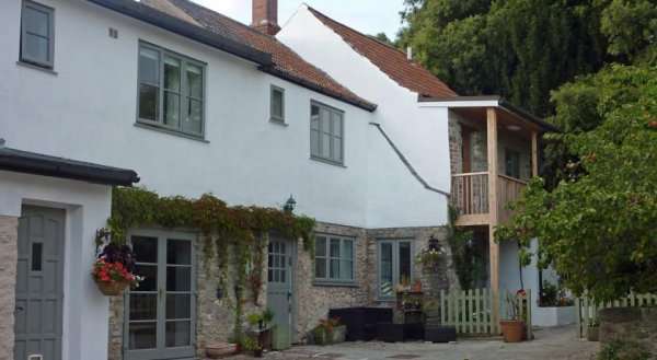 Westbury Cross House Bed & Breakfast