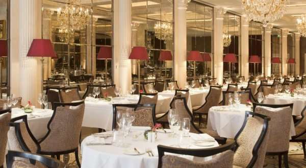 Westbury Mayfair