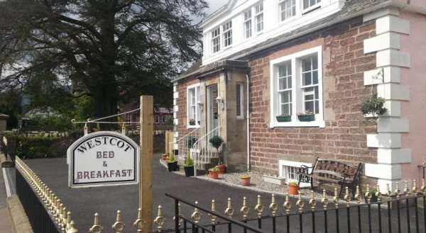 Westcot Guest House