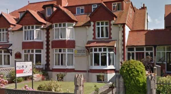 Westdale Guesthouse