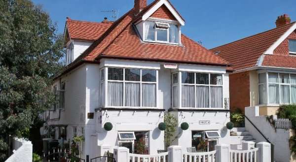 Westdene