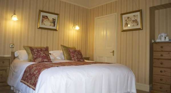 Westend Guesthouse