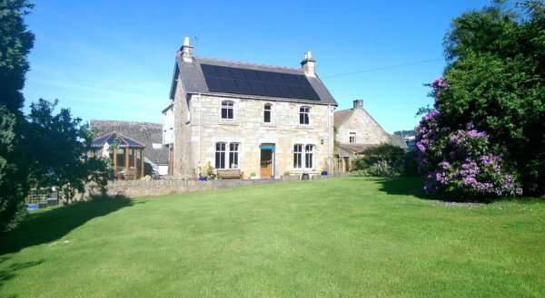 Wester Dura Farmhouse B&B
