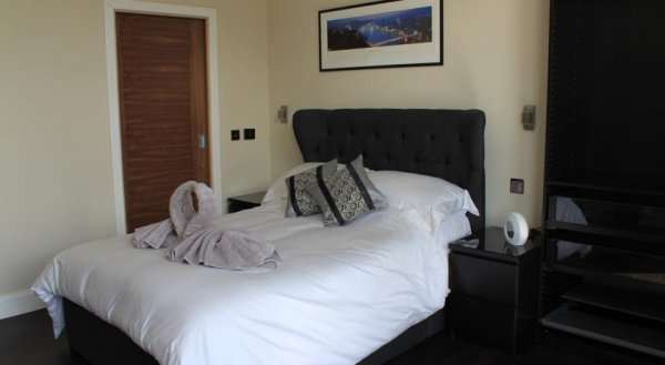 Western Guest House
