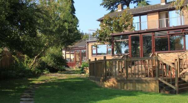 Westfield B & B