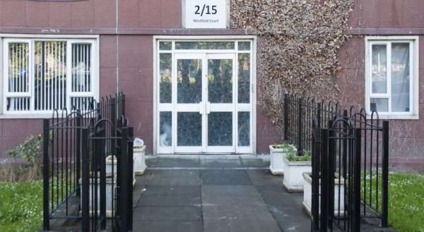 Westfield Court