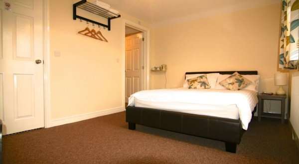 Westfield Lodge