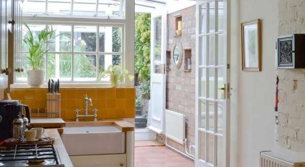 Westgate Cottage