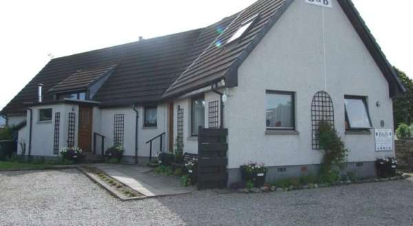 Westhaven Bed and Breakfast