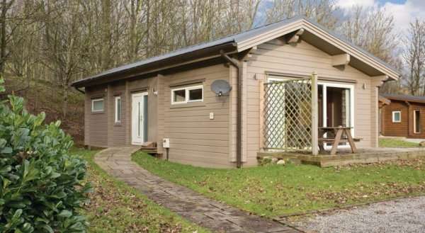 Westholme Lodges