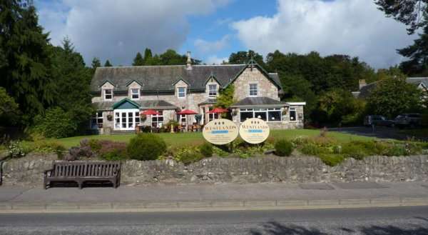 Westlands of Pitlochry