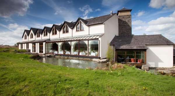 Westmorland Hotel