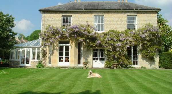 Weston Lawn