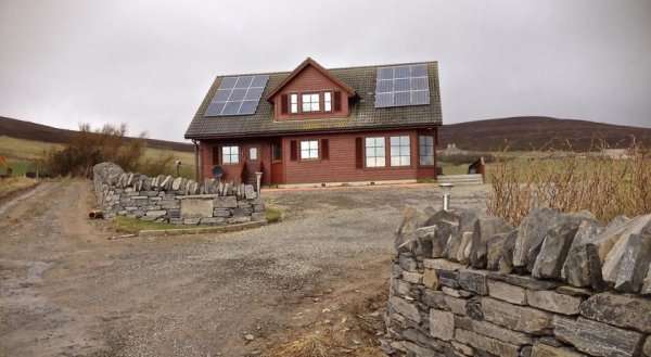 Westrow Lodge Bed & Breakfast
