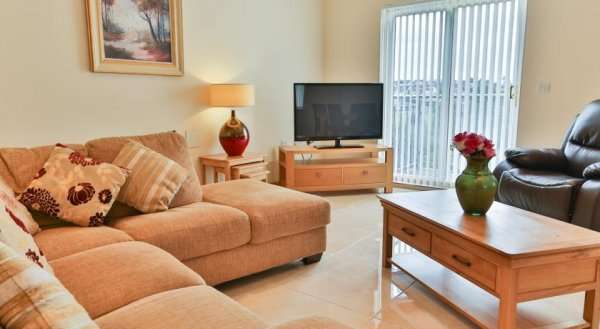 Westville Apartments
