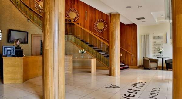 Westville Hotel