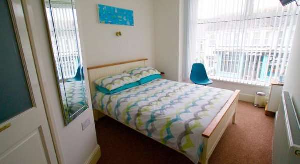 Westward B&B