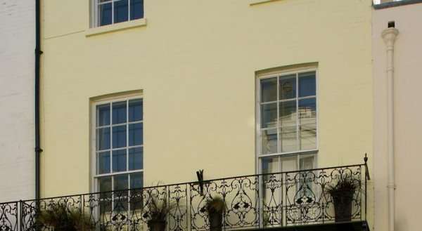 Westwood House