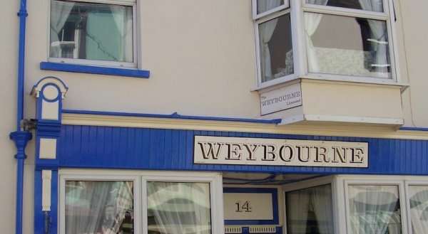 Weybourne Guest House