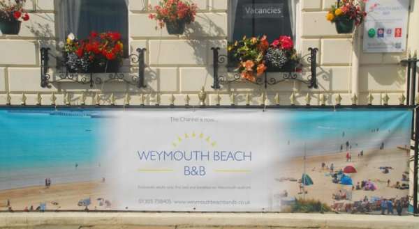Weymouth Beach B&B
