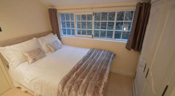 Wg Apartment