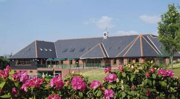 Wharton Park Golf & Country Club
