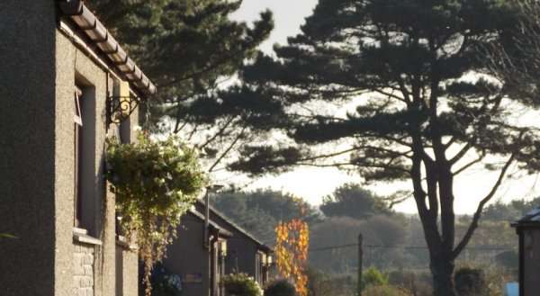 Wheal Rodney Holiday Lodges