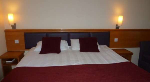 Wheatsheaf Basingstoke by Good Night Inns