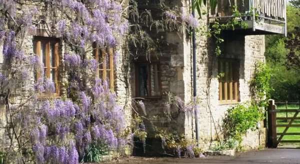 Wheelbrook Mill