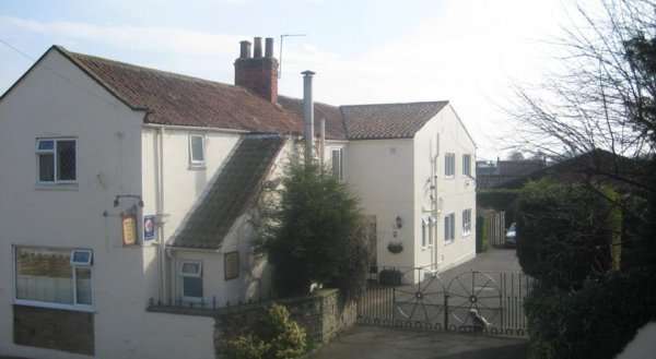 Wheelgate Guest House